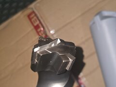 Burghiu profesional Bosch SDS Max-7 Nou