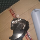Burghiu profesional Bosch SDS Max-7 Nou